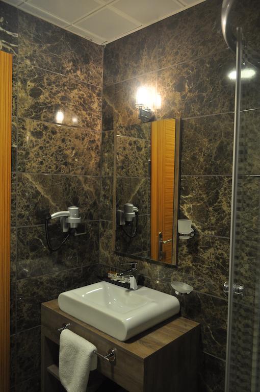 Hotel Atabay Hotel Istanbul