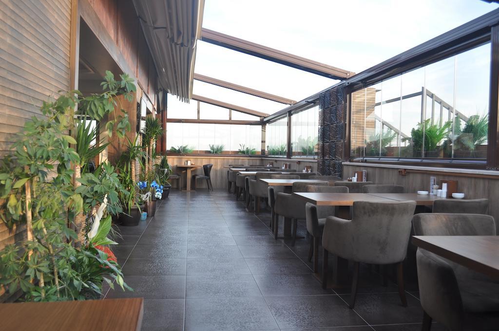 Hotel Atabay Hotel Istanbul
