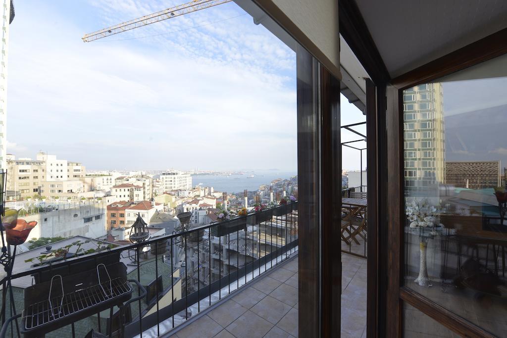 Hotel Penthouse