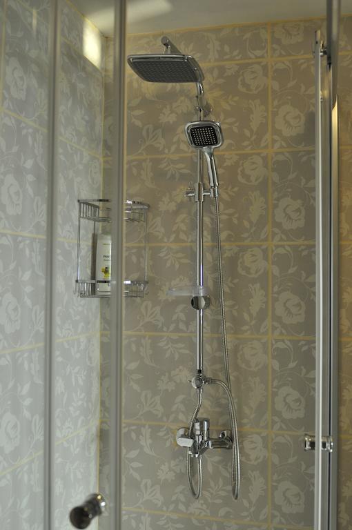 Penthouse Hotel Istanbul