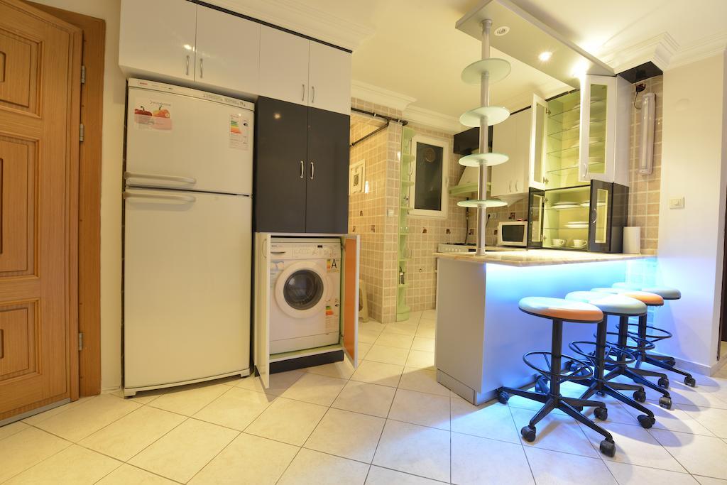 Penthouse Istanbul