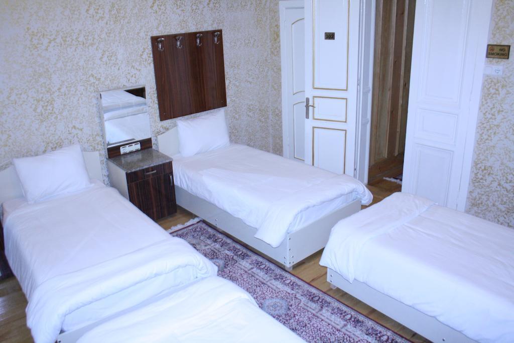 Lika Laleli Istambul