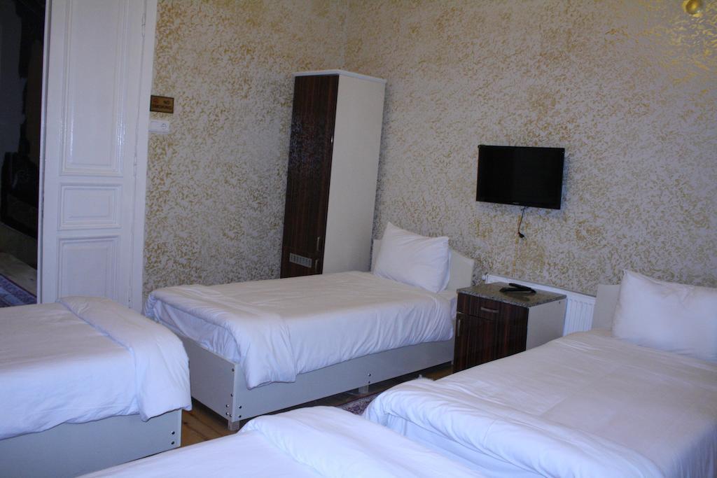 Lika Laleli Aparthotel