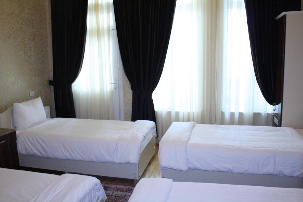 Aparthotel Lika Laleli