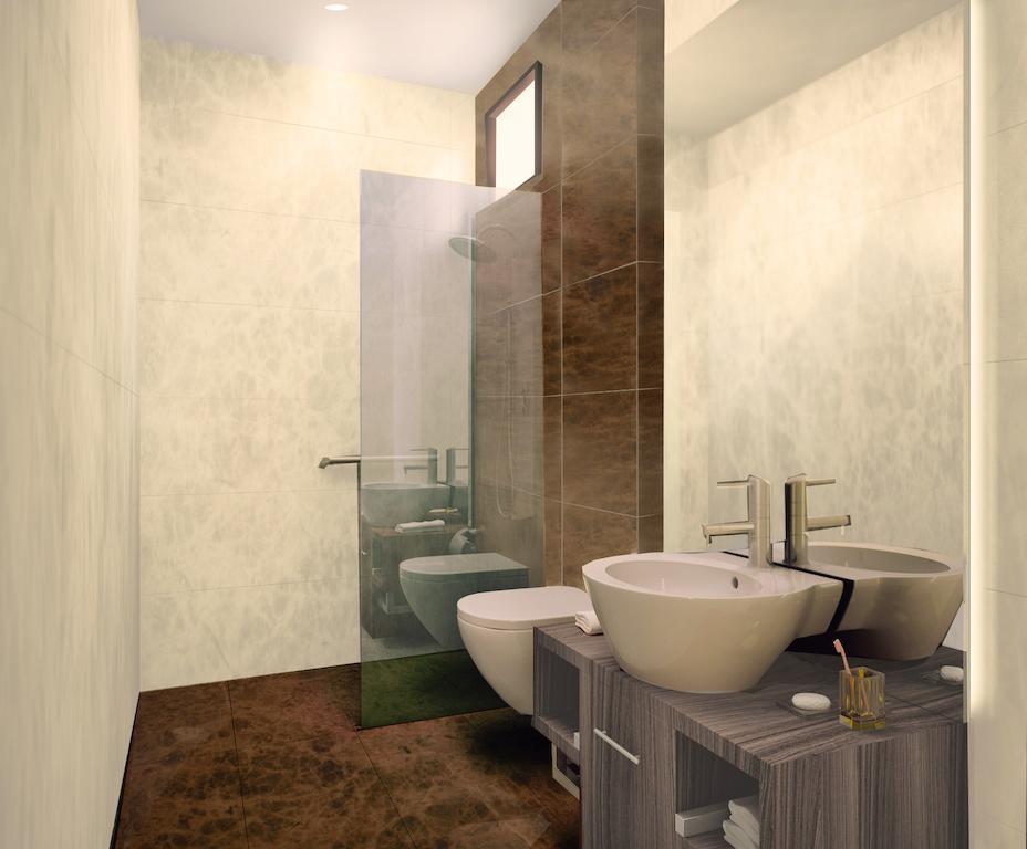 Hotel Cihangir 2*