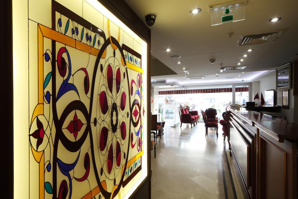 Newcity Hotel
