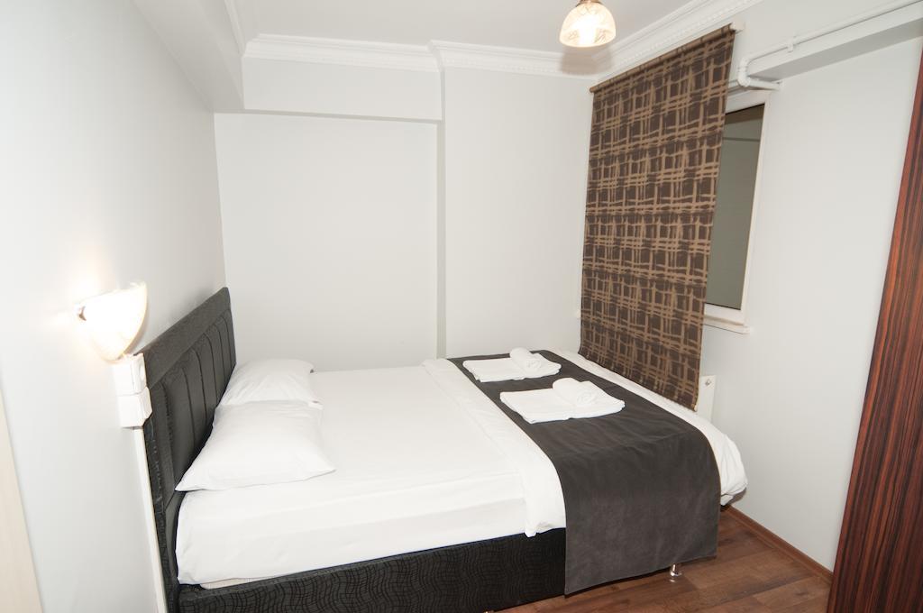 Karahan Aparthotel