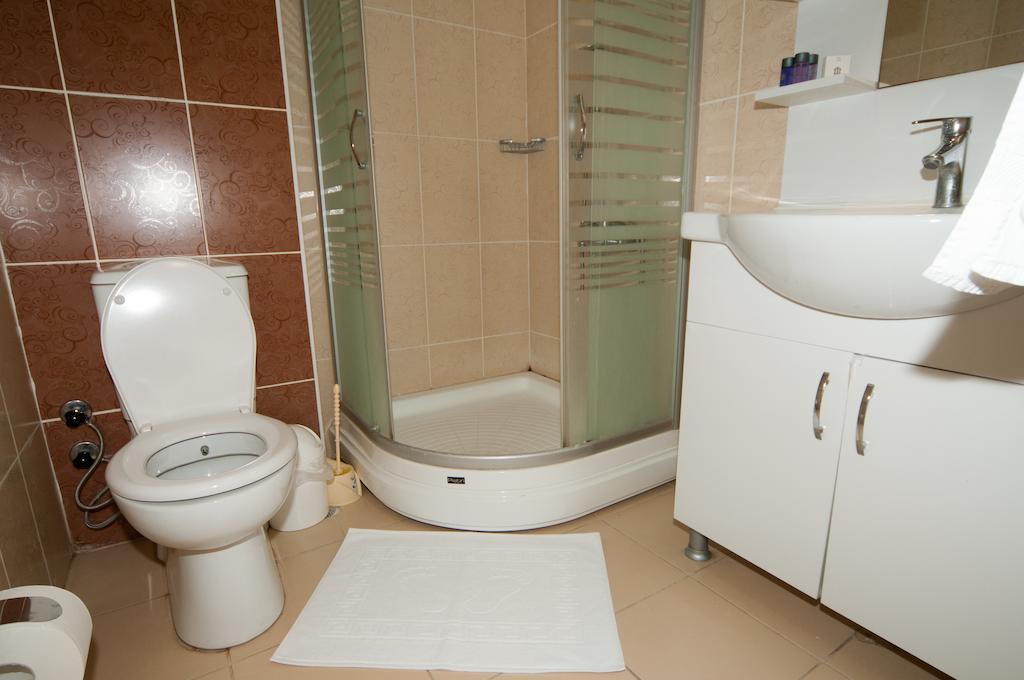 Aparthotel Karahan Istanbul