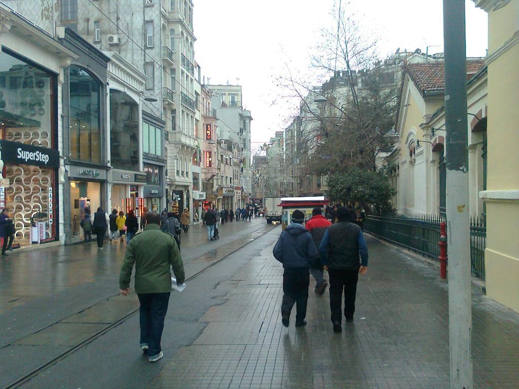 My Nevizadem Istanbul