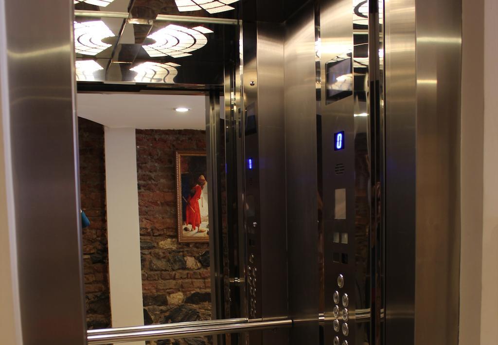 Hotel Pera Main