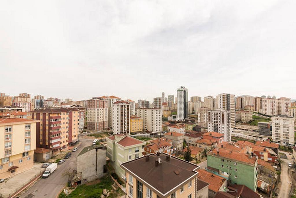 Hotel Nish Atasehir Istanbul