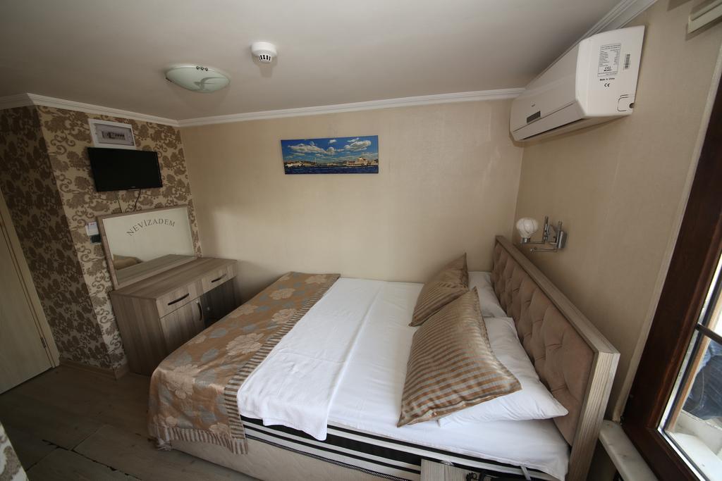 Bed & Breakfast My Nevizadem Istanbul