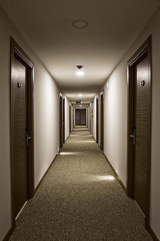 Hotel Atabay