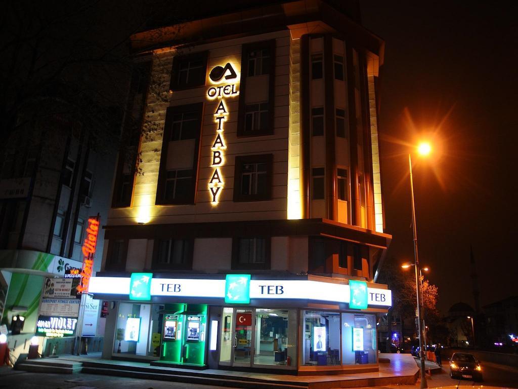 Hotel Atabay