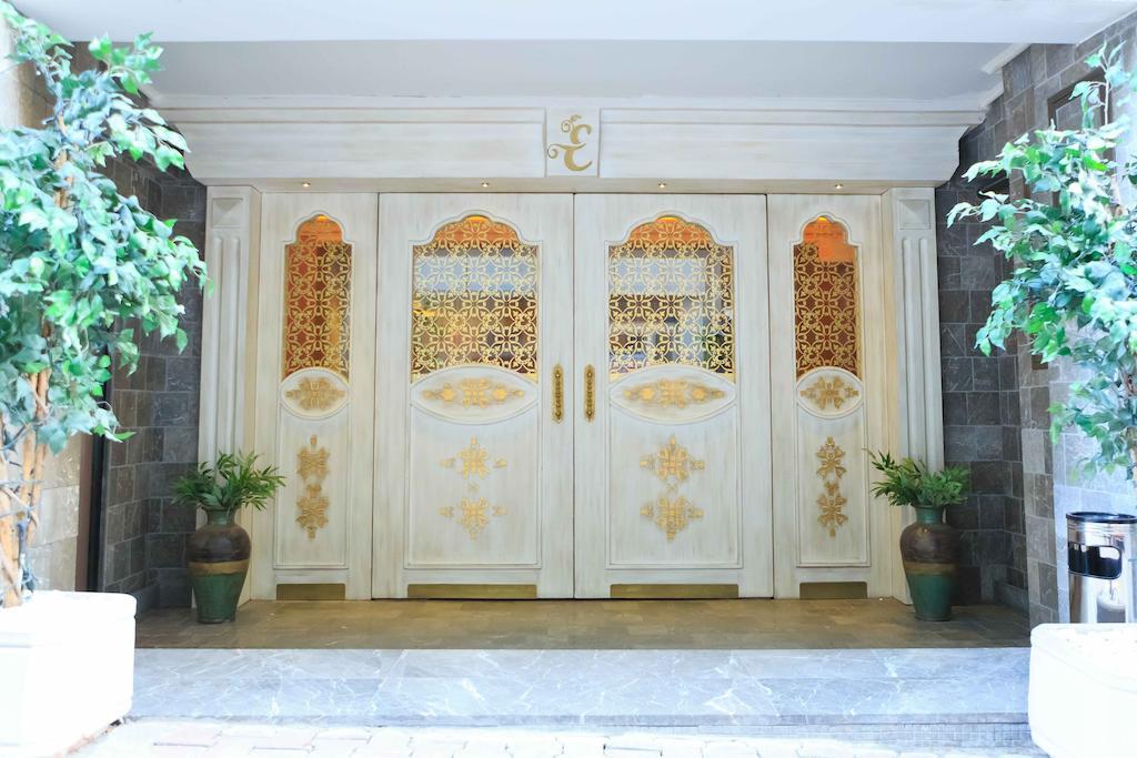 Hotel Elegance Istanbul