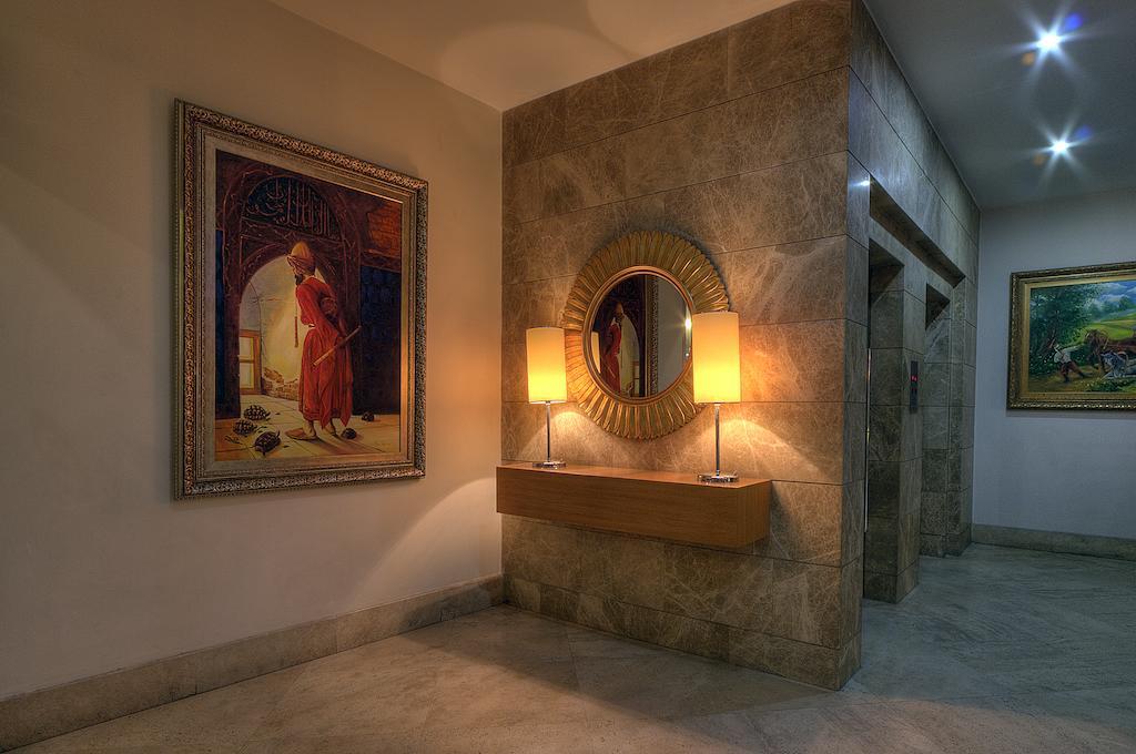 Hotel Sultan 3*