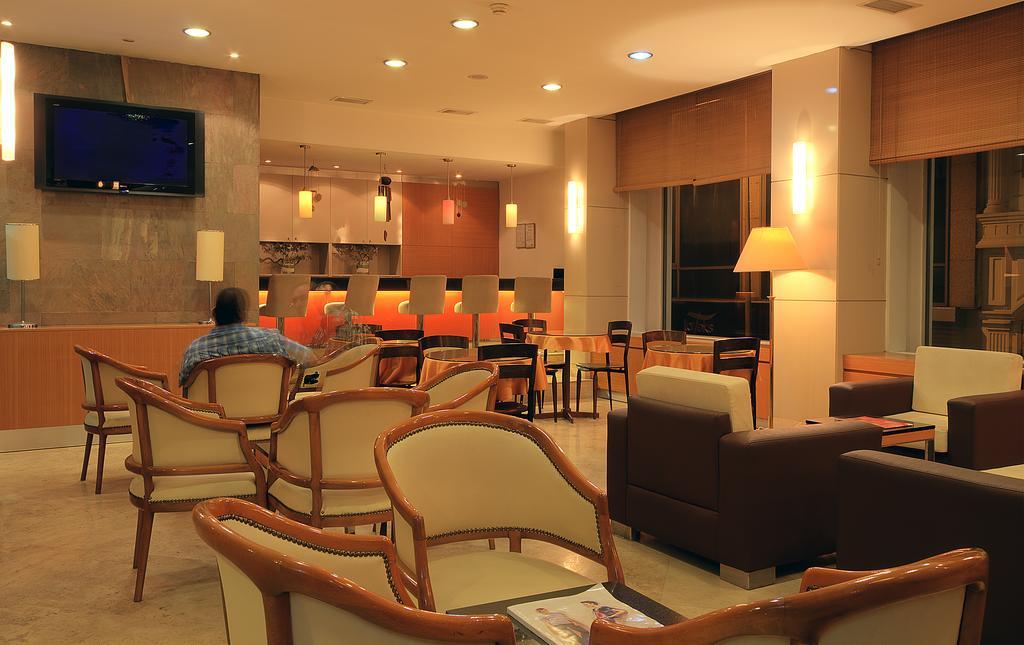 Hotel Sultan Istanbul
