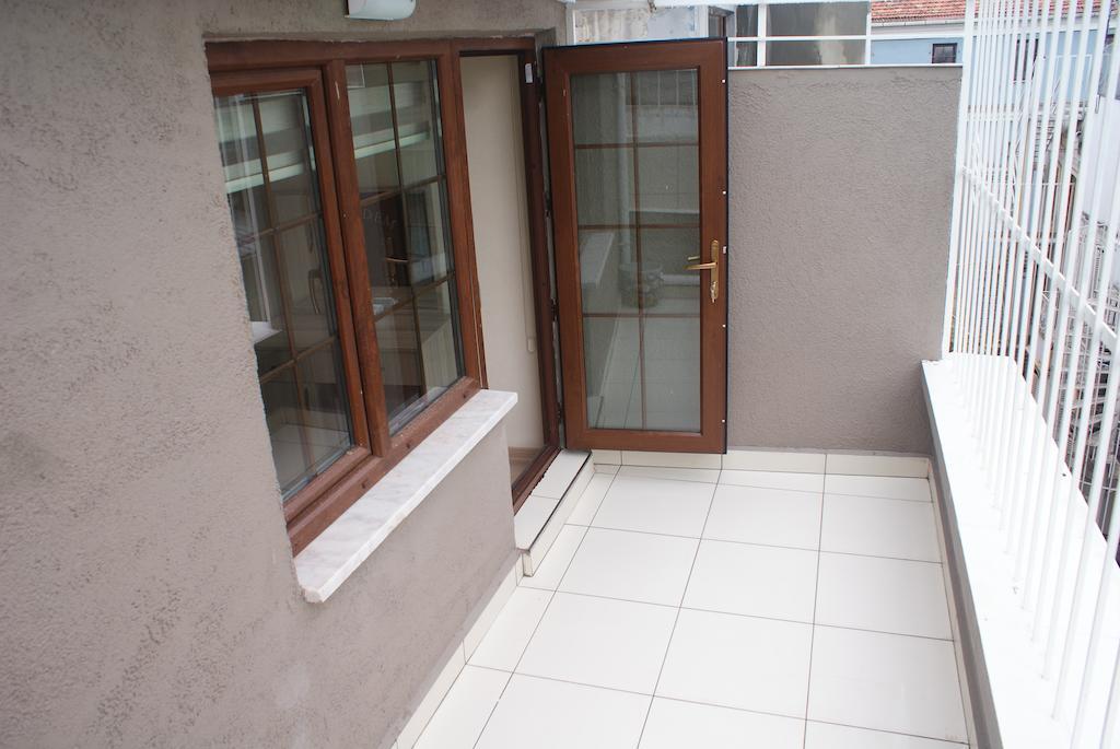 Bed & Breakfast My Nevizadem Istanbul