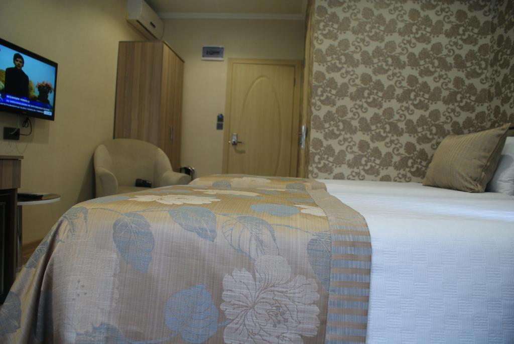 Bed & Breakfast My Nevizadem 3*