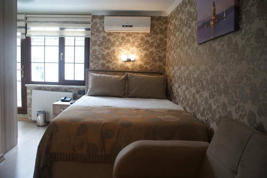 Bed & Breakfast My Nevizadem Istanbul