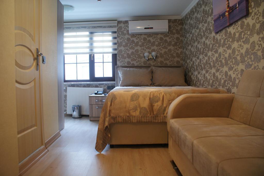 Bed & Breakfast My Nevizadem Istanbul