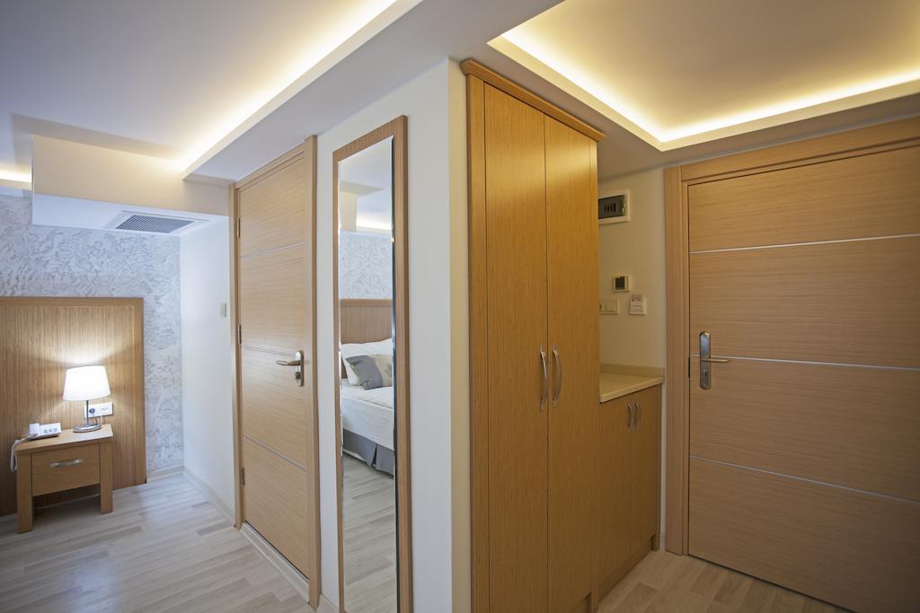 Hotel Waw Galataport Istanbul