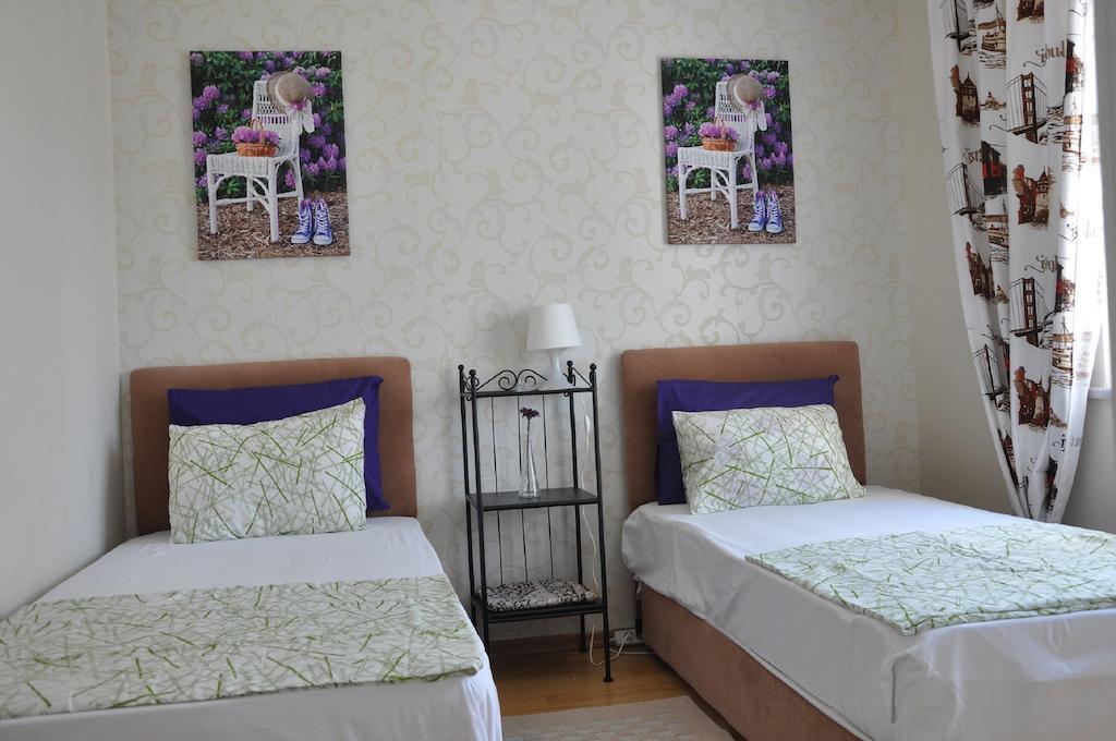 Apartment Fuarev - Halkali Area Istanbul