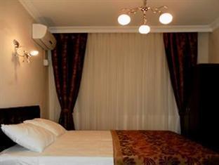 Hotel Ercan Istanbul