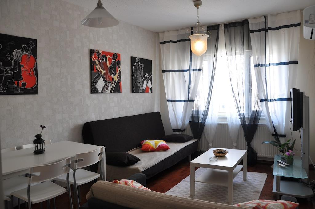 Apartment Fuarev - Halkali Area *