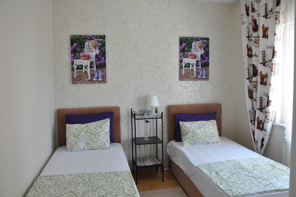 Apartment Fuarev - Halkali Area Istanbul