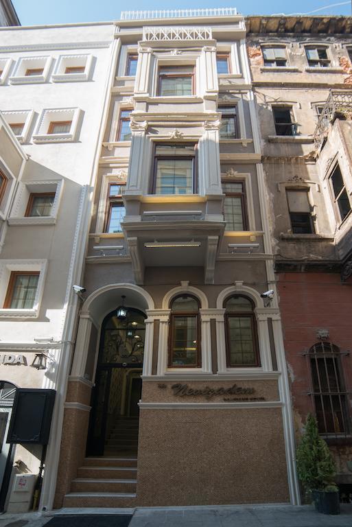 My Nevizadem Istanbul