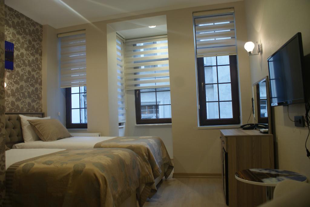 Bed & Breakfast My Nevizadem Istanbul