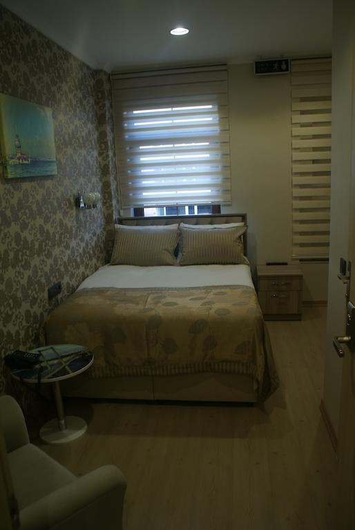 Bed & Breakfast My Nevizadem Istanbul