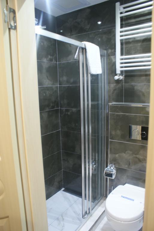 Bed & Breakfast My Nevizadem Istanbul