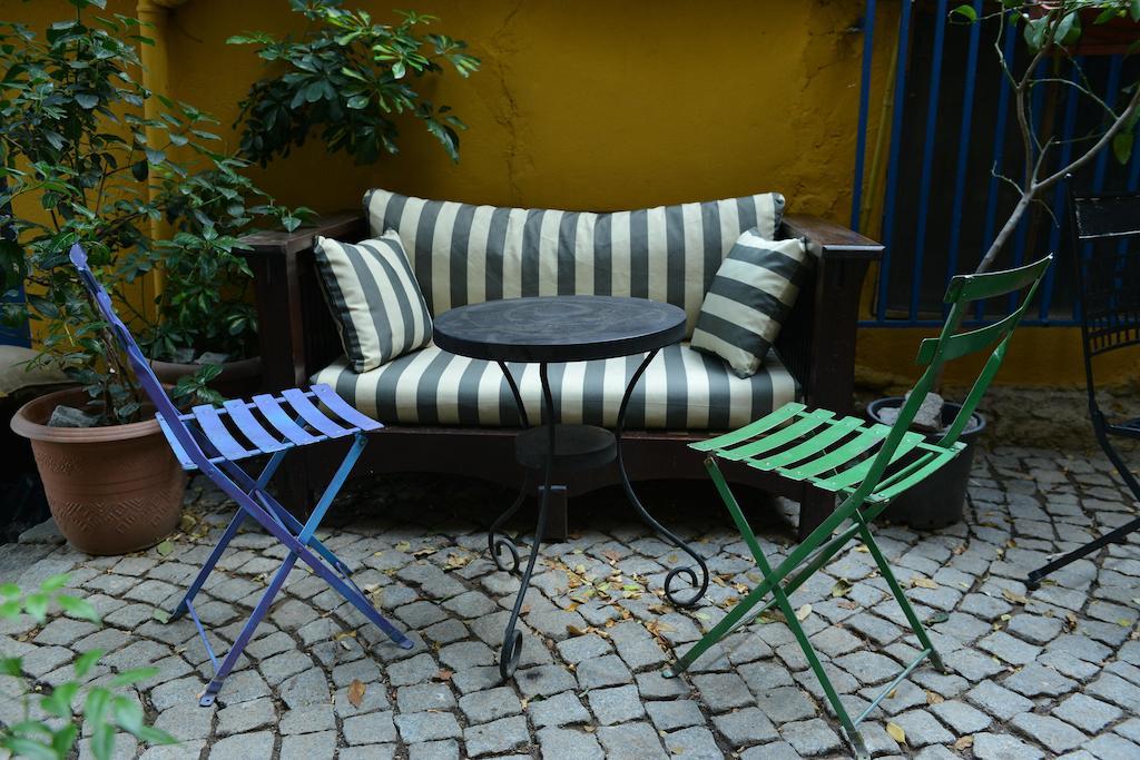 Bed & Breakfast Noble House Galata