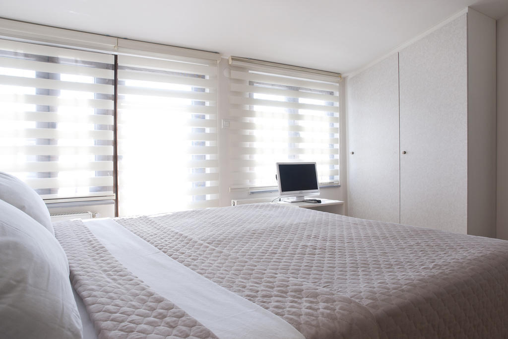 Aparthotel Bianco Taksim