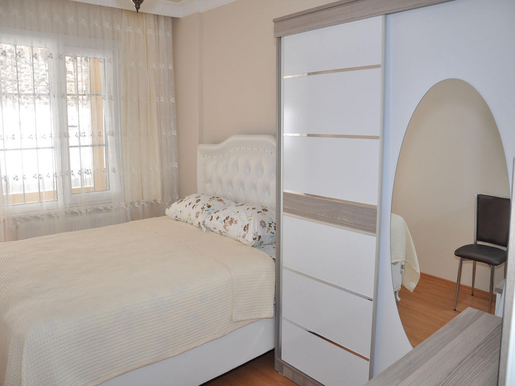 Yilmaz Istanbul
