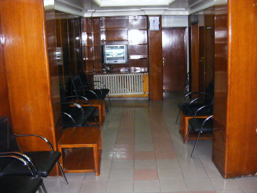 Hotel Venedik 3*