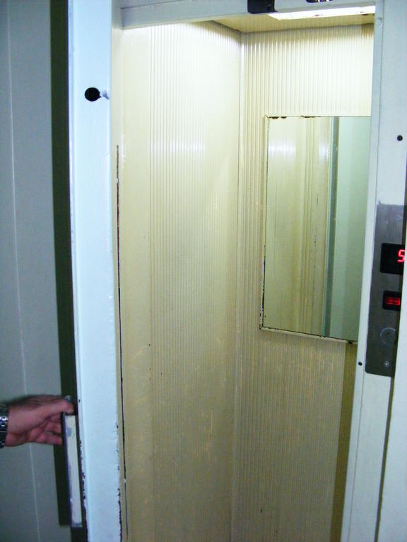 Hotel Venedik Istanbul