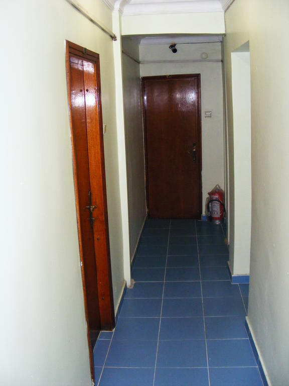 Hotel Venedik 3*