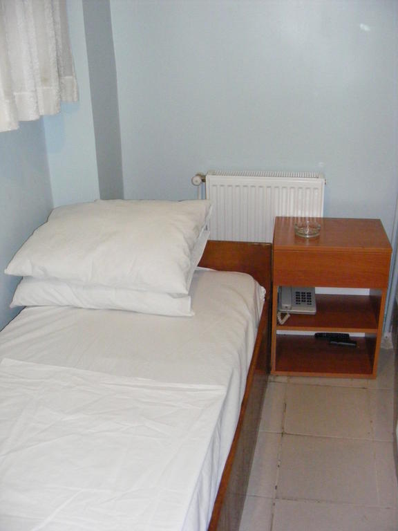 Hotel Venedik 3*