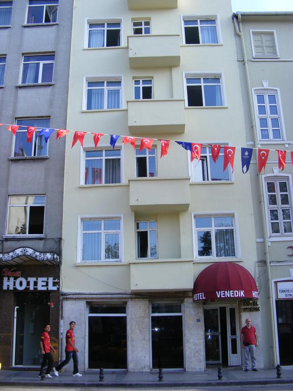Hotel Venedik Istanbul