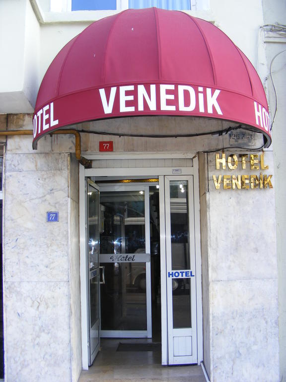 Venedik