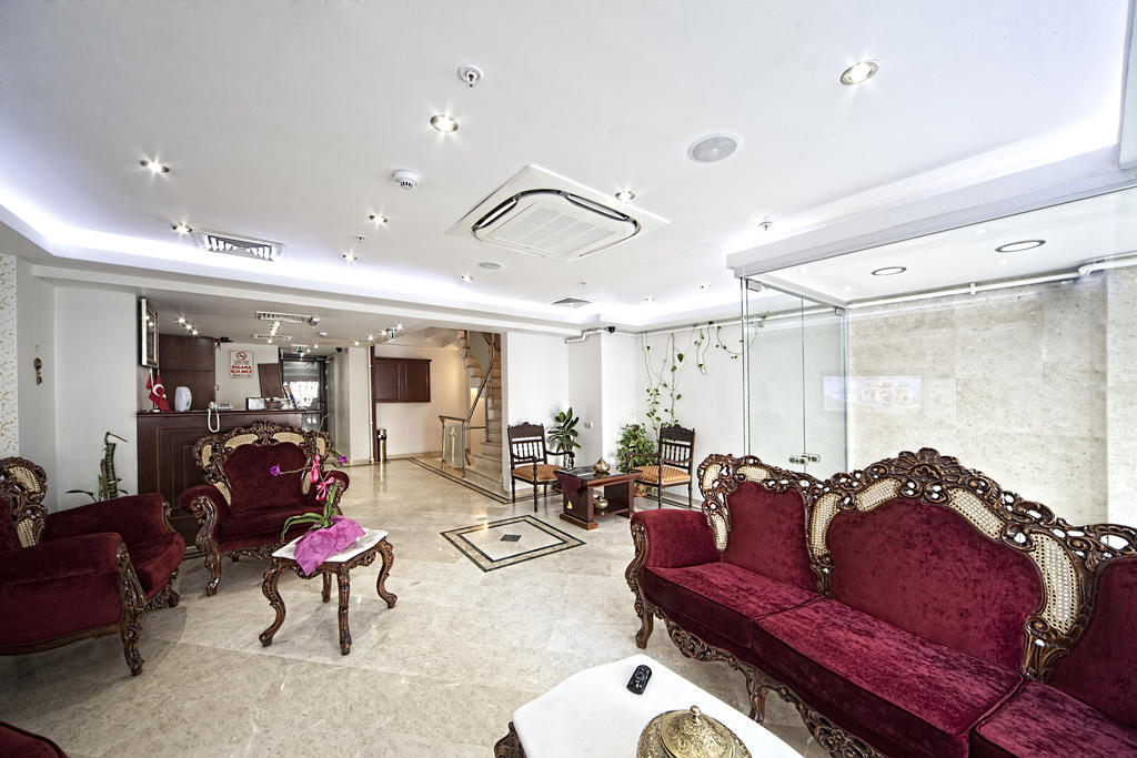 Newcity Istanbul