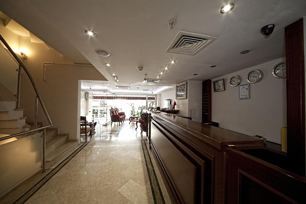 Hotel Newcity 2*