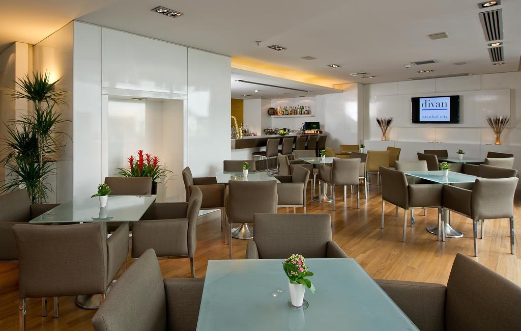 Divan Istanbul