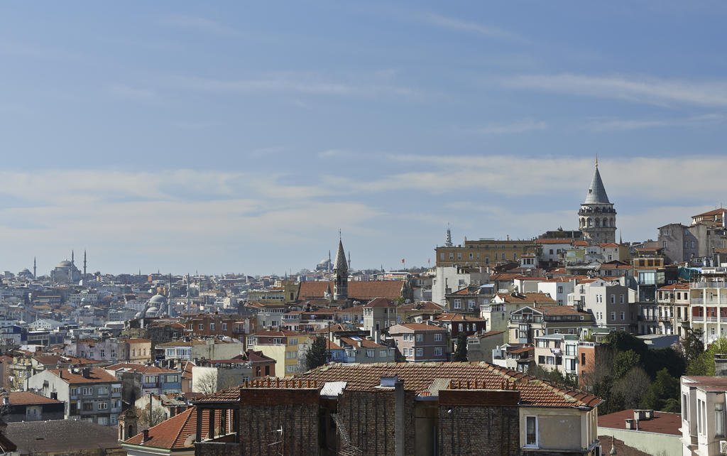The Galata