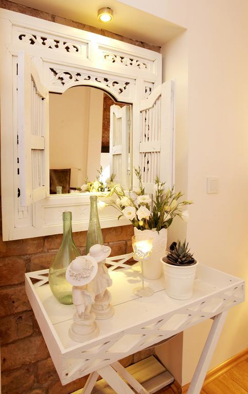 Aparthotel The White Swan Beyoglu Istanbul