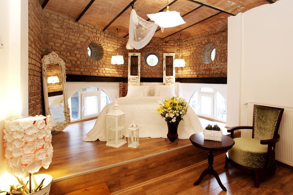 The White Swan Beyoglu Istanbul