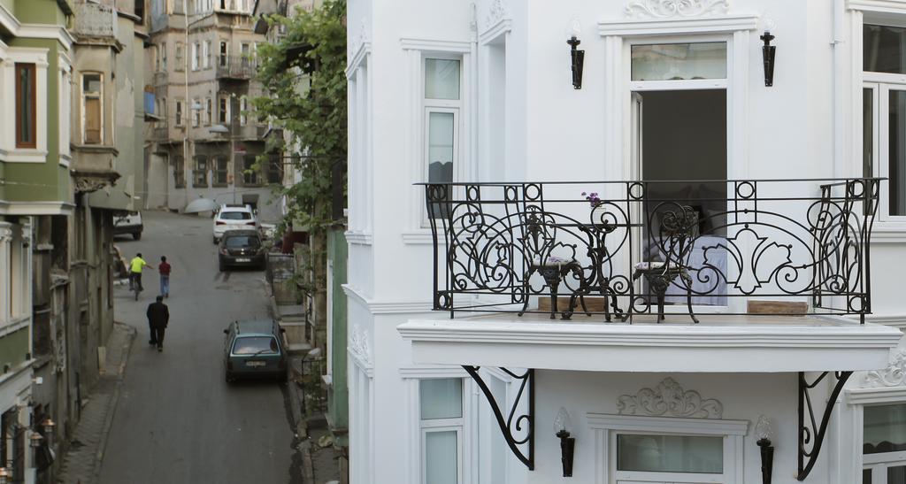 The White Swan Beyoglu Istanbul
